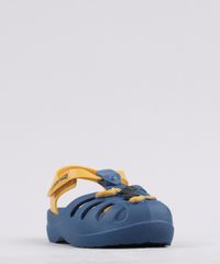 Babuche-Infantil-Patolino-Looney-Tunes-Azul-Marinho-9696760-Azul_Marinho_2