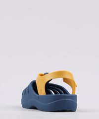 Babuche-Infantil-Patolino-Looney-Tunes-Azul-Marinho-9696760-Azul_Marinho_3