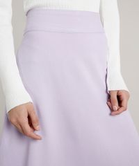 Saia-Feminina-Mindset-Midi--Lilas-9765197-Lilas_4