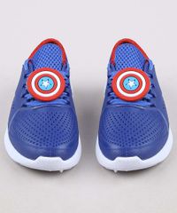 Tenis-Infantil-Running-Capitao-America-Azul-Marinho-9699770-Azul_Marinho_1