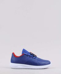 Tenis-Infantil-Running-Capitao-America-Azul-Marinho-9699770-Azul_Marinho_4