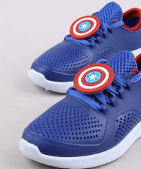 Tenis-Infantil-Running-Capitao-America-Azul-Marinho-9699770-Azul_Marinho_5