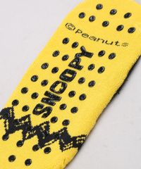 Meia-Feminina-Sapatilha-Snoopy-Amarela-9720783-Amarelo_2
