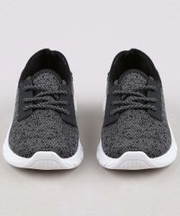 Tenis-Infantil-Molekinho-Esportivo-Running--Cinza-Mescla-9740458-Cinza_Mescla_4