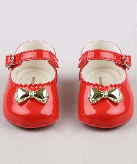 Sapatilha-Infantil-Pimpolho-em-Verniz-com-Laco--Vermelho-9726906-Vermelho_1
