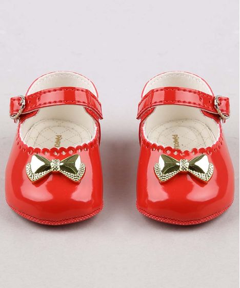 sapatilha infantil pimpolho