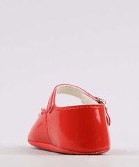 Sapatilha-Infantil-Pimpolho-em-Verniz-com-Laco--Vermelho-9726906-Vermelho_3