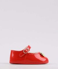 Sapatilha-Infantil-Pimpolho-em-Verniz-com-Laco--Vermelho-9726906-Vermelho_4