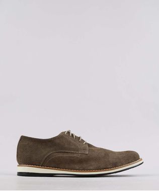 Sapato-Masculino-Oneself-em-Couro-com-Cadarco--Marrom-9728100-Marrom_1