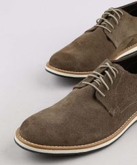 Sapato-Masculino-Oneself-em-Couro-com-Cadarco--Marrom-9728100-Marrom_2