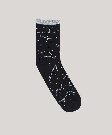 Meia-Feminina-Cano-Alto-Divertida-Estampada-Astros-Preta-9678103-Preto_1 Meia-Feminina-Cano-Alto-Divertida-Estampada-Astros-Preta-9678103-Preto_1