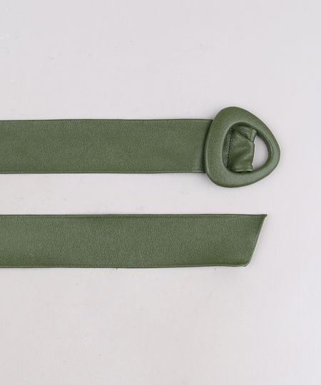 Cinto-Feminino-com-Fivela-Triangular-verde-9641043-Verde_1 Cinto-Feminino-com-Fivela-Triangular-verde-9641043-Verde_1