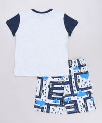 Pijama-Infantil-Carrinhos-Manga-Curta-Cinza-9632352-Cinza_2