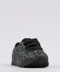 Tenis-Infantil-Molekinha-Running-em-Glitter-Preto-9756124-Preto_2