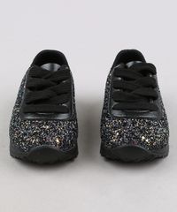 Tenis-Infantil-Molekinha-Running-em-Glitter-Preto-9756124-Preto_4