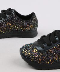 Tenis-Infantil-Molekinha-Running-em-Glitter-Preto-9756124-Preto_5