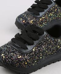 Tenis-Infantil-Molekinha-Running-em-Glitter-Preto-9756124-Preto_6