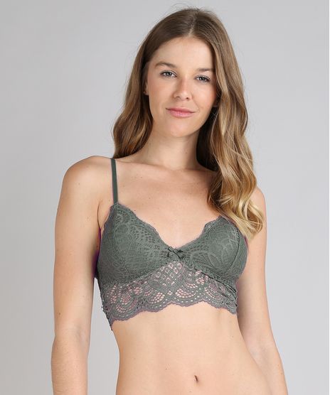 Sutia-Triangulo-Cropped-em-Renda-Com-Bojo-Removivel-Sem-Aro-Verde-Militar-9508150-Verde_Militar_1