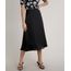 Saia-Feminina-Mindset-Midi-Acetinada-Preta-9768942-Preto_1