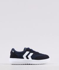 Tenis-Infantil-Molekinho-com-Recortes-Azul-Marinho-9740456-Azul_Marinho_1