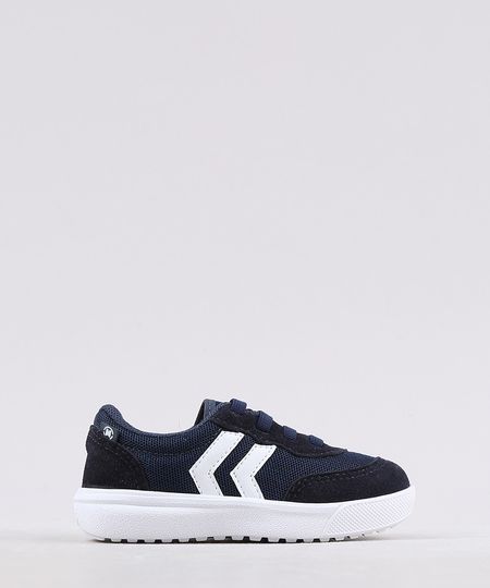 Tenis-Infantil-Molekinho-com-Recortes-Azul-Marinho-9740456-Azul_Marinho_1