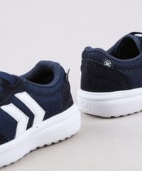 Tenis-Infantil-Molekinho-com-Recortes-Azul-Marinho-9740456-Azul_Marinho_5