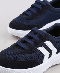 Tenis-Infantil-Molekinho-com-Recortes-Azul-Marinho-9740456-Azul_Marinho_6