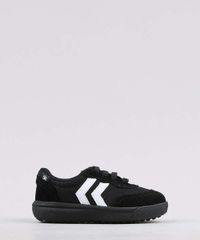 Tenis-Infantil-Molekinho-com-Recortes-Preto-9740455-Preto_1