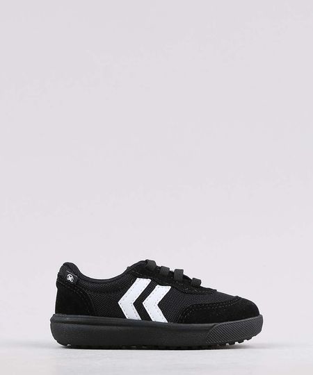 Tenis-Infantil-Molekinho-com-Recortes-Preto-9740455-Preto_1
