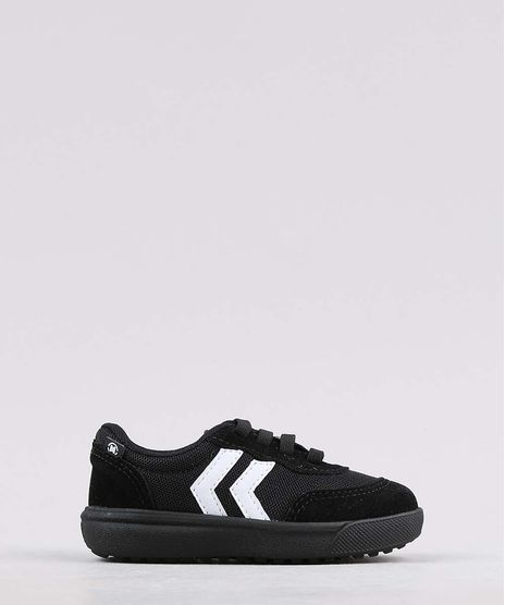 Tenis-Infantil-Molekinho-com-Recortes-Preto-9740455-Preto_1