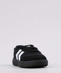Tenis-Infantil-Molekinho-com-Recortes-Preto-9740455-Preto_2