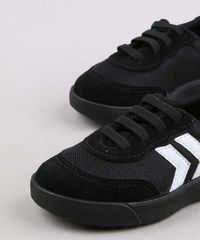 Tenis-Infantil-Molekinho-com-Recortes-Preto-9740455-Preto_5