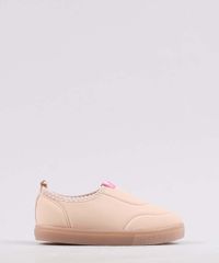 Tenis-Infantil-Molekinha-Slip-On-com-Pespontos--Bege-9740468-Bege_1