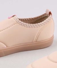 Tenis-Infantil-Molekinha-Slip-On-com-Pespontos--Bege-9740468-Bege_6
