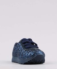 Tenis-Infantil-Molekinha-Running-em-Glitter-Azul-Marinho-9756125-Azul_Marinho_2