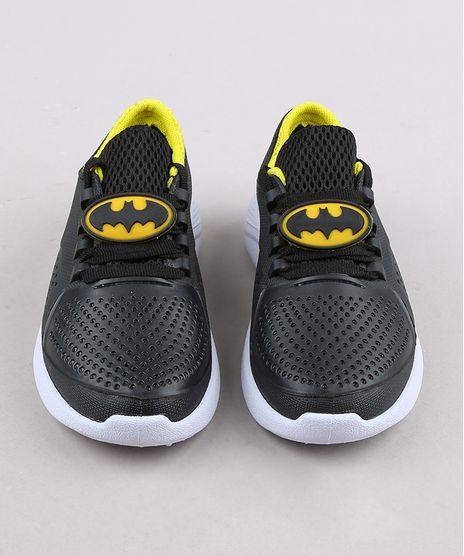 Tenis-Infantil-Running-Batman-Preto-9699773-Preto_1