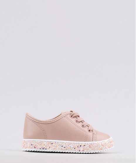 Tenis-Infantil-Molekinha-Tratorado-com-Glitter-Rose-9756127-Rose_1