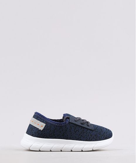 Tenis-Infantil-Molekinho-Esportivo-Running--Azul-Marinho-9740457-Azul_Marinho_1