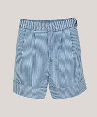 Short-Jeans-Feminino-Mindset-Mom-Listrado-com-Barra-Dobrada-Azul-Medio-9784539-Azul_Medio_5