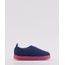 Tenis-Infantil-Molekinha-Slip-On-com-Pespontos--Azul-Marinho-9740467-Azul_Marinho_1