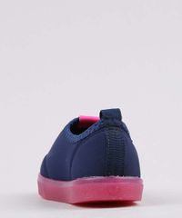 Tenis-Infantil-Molekinha-Slip-On-com-Pespontos--Azul-Marinho-9740467-Azul_Marinho_3