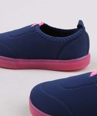 Tenis-Infantil-Molekinha-Slip-On-com-Pespontos--Azul-Marinho-9740467-Azul_Marinho_6