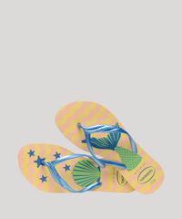 Chinelo-Feminino-Havaianas-Slim-Estampado-Fundo-do-Mar-Amarelo-9598733-Amarelo_4