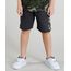 Bermuda-Infantil-em-Moletom-com-Faixa-Lateral-Estampada-Camuflada-Cinza-Mescla-Escuro-9378262-Cinza_Mescla_Escuro_1
