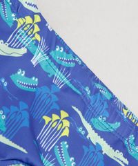 Sunga-Infantil-Boxer-Estampada-de-Jacare-Azul-Royal-9431557-Azul_Royal_4