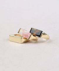 Kit-de-3-Aneis-Femininos-com-Pedra-Dourado-9650237-Dourado_4