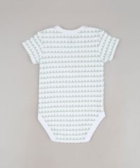 Body-Infantil-com-Patch-de-Guaxinim-Estampado-Manga-Curta-Branco-9586955-Branco_2