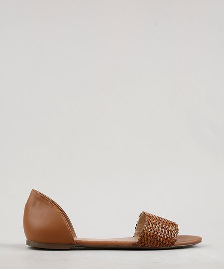 Rasteira-Feminina-Via-Uno-Trancado-Caramelo-9683848-Caramelo_1 Rasteira-Feminina-Via-Uno-Trancado-Caramelo-9683848-Caramelo_1