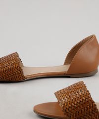 Rasteira-Feminina-Via-Uno-Trancado-Caramelo-9683848-Caramelo_5