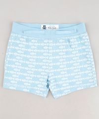 Short-Infantil-Leao-Marinho-Estampado-de-Peixe--Azul-Claro-9586959-Azul_Claro_2